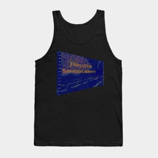 Holistic Singularity Tank Top